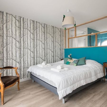 Maison Ma Re Hotes Le Bois-Plage-en-Ré Zewnętrze zdjęcie