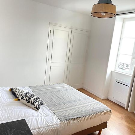 Maison Ma Re Hotes Le Bois-Plage-en-Ré Zewnętrze zdjęcie