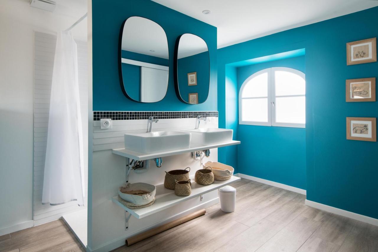 Maison Ma Re Hotes Le Bois-Plage-en-Ré Zewnętrze zdjęcie