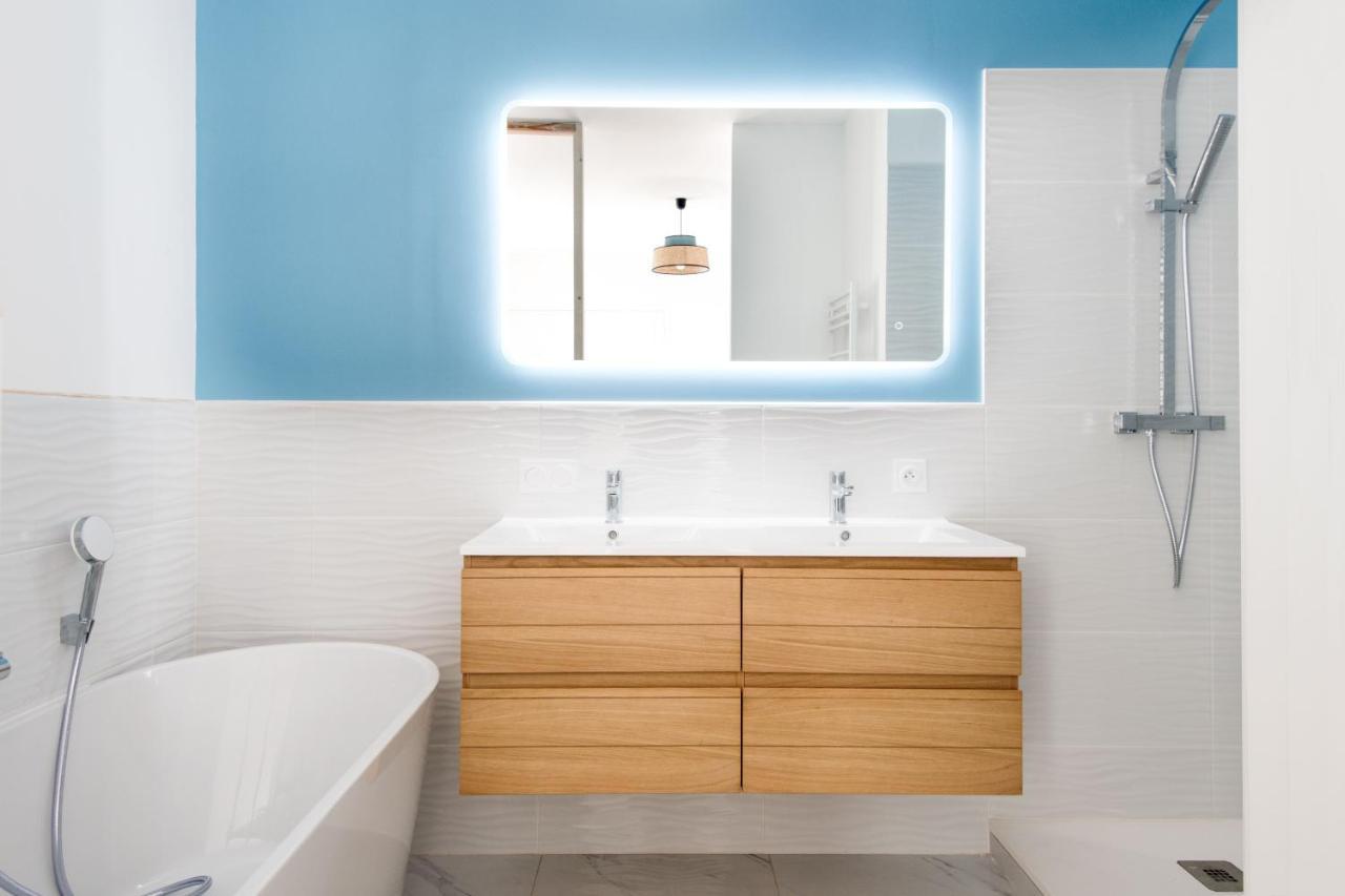 Maison Ma Re Hotes Le Bois-Plage-en-Ré Zewnętrze zdjęcie